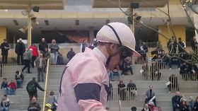 Turbo Prono, le seul à vous donner le tiercé dans l'ordre ce dimanche