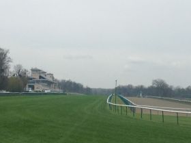 Tiercé dans l'ordre en 4 pour Turbo Prono