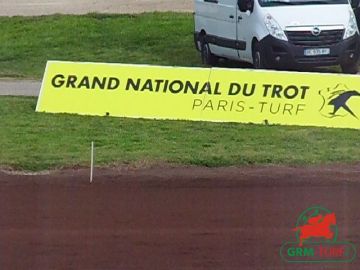 Grand National du Trot