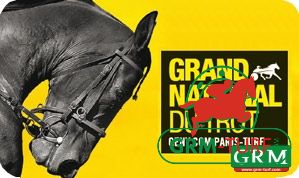 Grand National du trot 2013