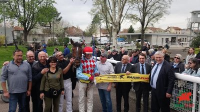 GNT 2018, le classement