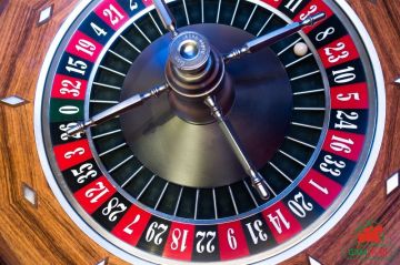 Casino-Roulette