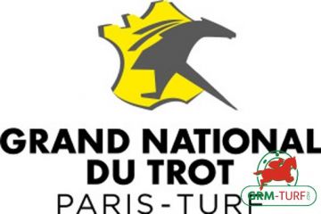 Grand National du Trot 2017