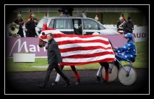 Prix d'Amérique 2018
