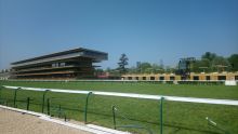 Hippodrome ParisLongchamp