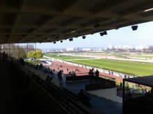 Hippodrome d'Enghien