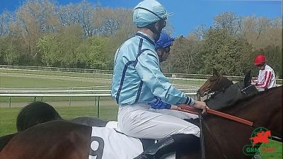 Hippodrome de Tarbes