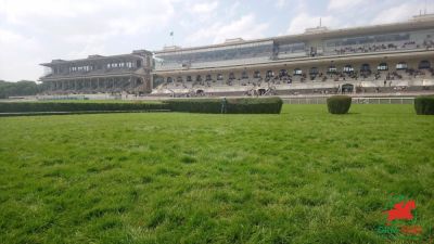 Hippodrome de Auteuil