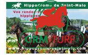 Hippodrome de Saint-Malo