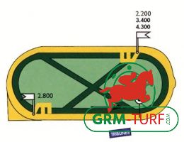 Hippodrome de Pontch&acirc;teau