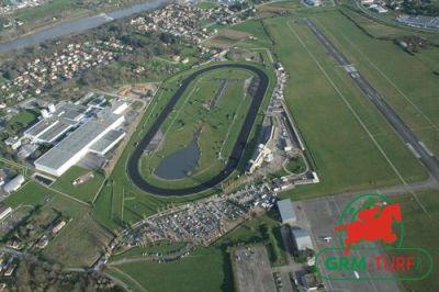 Hippodrome de Agen