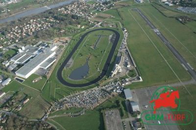 Hippodrome de Agen