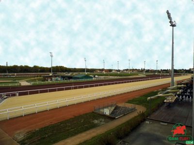 Hippodrome de Lyon-La Soie