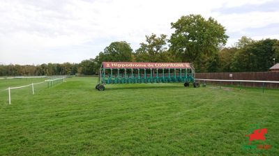 Hippodrome de Compiègne