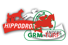 Hippodrome de Angers