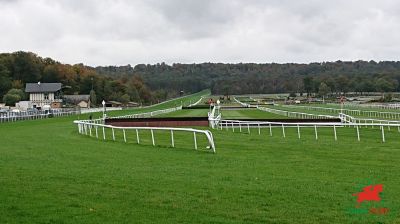 Hippodrome de Fontainebleau