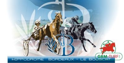 Hippodrome de Bordeaux-le-Bouscat