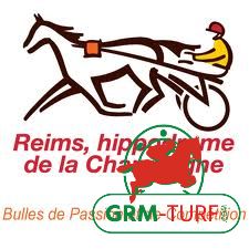 Hippodrome de Reims