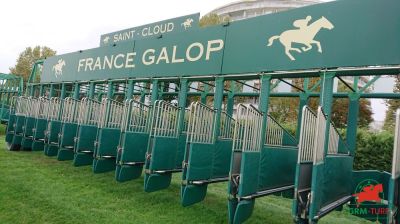 Hippodrome de Saint-Cloud