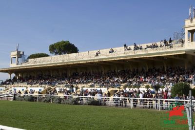 Hippodrome de Salon-de-Provence