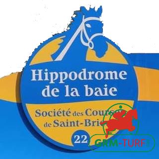 Hippodrome de Saint-Brieuc