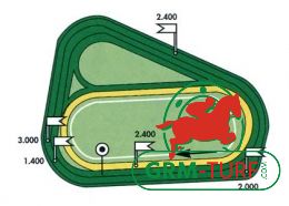 Hippodrome de Nancy