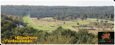 Hippodrome de Fontainebleau