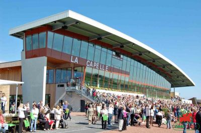 Hippodrome de La Capelle