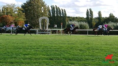 Hippodrome de Maisons-Laffitte