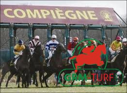 Hippodrome de Compiègne