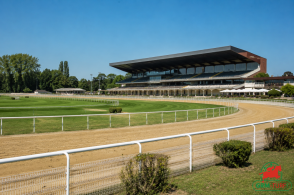 Hippodrome de Mont-de-Marsan