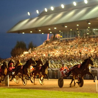 Hippodrome de Cabourg