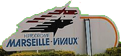 Hippodrome de Marseille-Vivaux