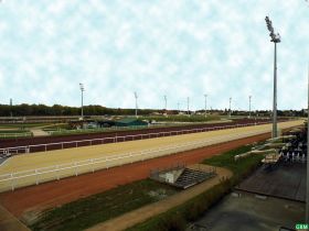 Hippodrome de Lyon-La Soie