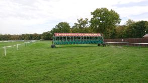 Hippodrome de Compi&egrave;gne