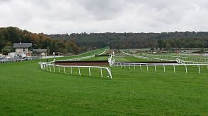 Hippodrome de Fontainebleau