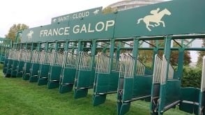 Hippodrome de Saint-Cloud