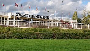 Hippodrome de Enghien