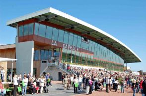 Hippodrome de La Capelle